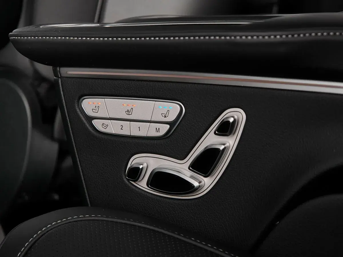 Mercedes benz V-Класс