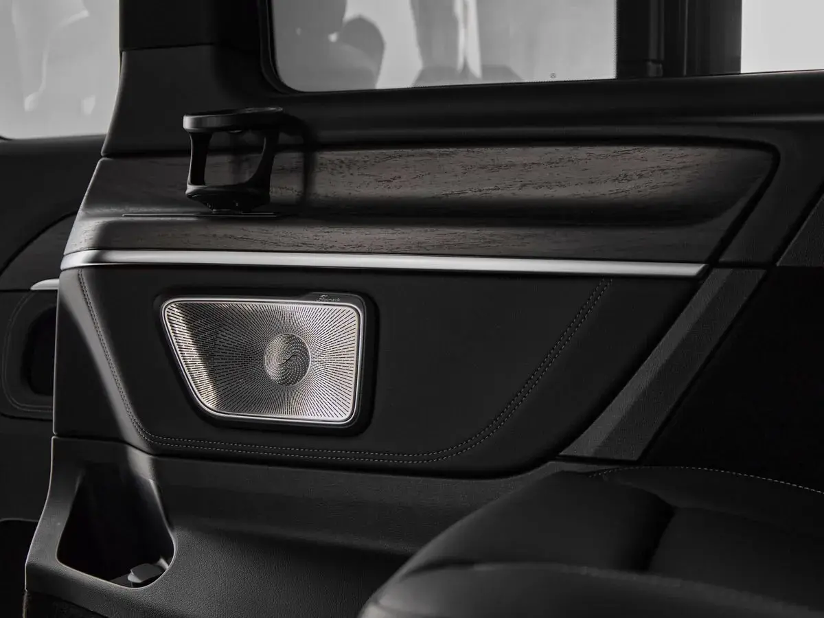 Mercedes benz V-Класс
