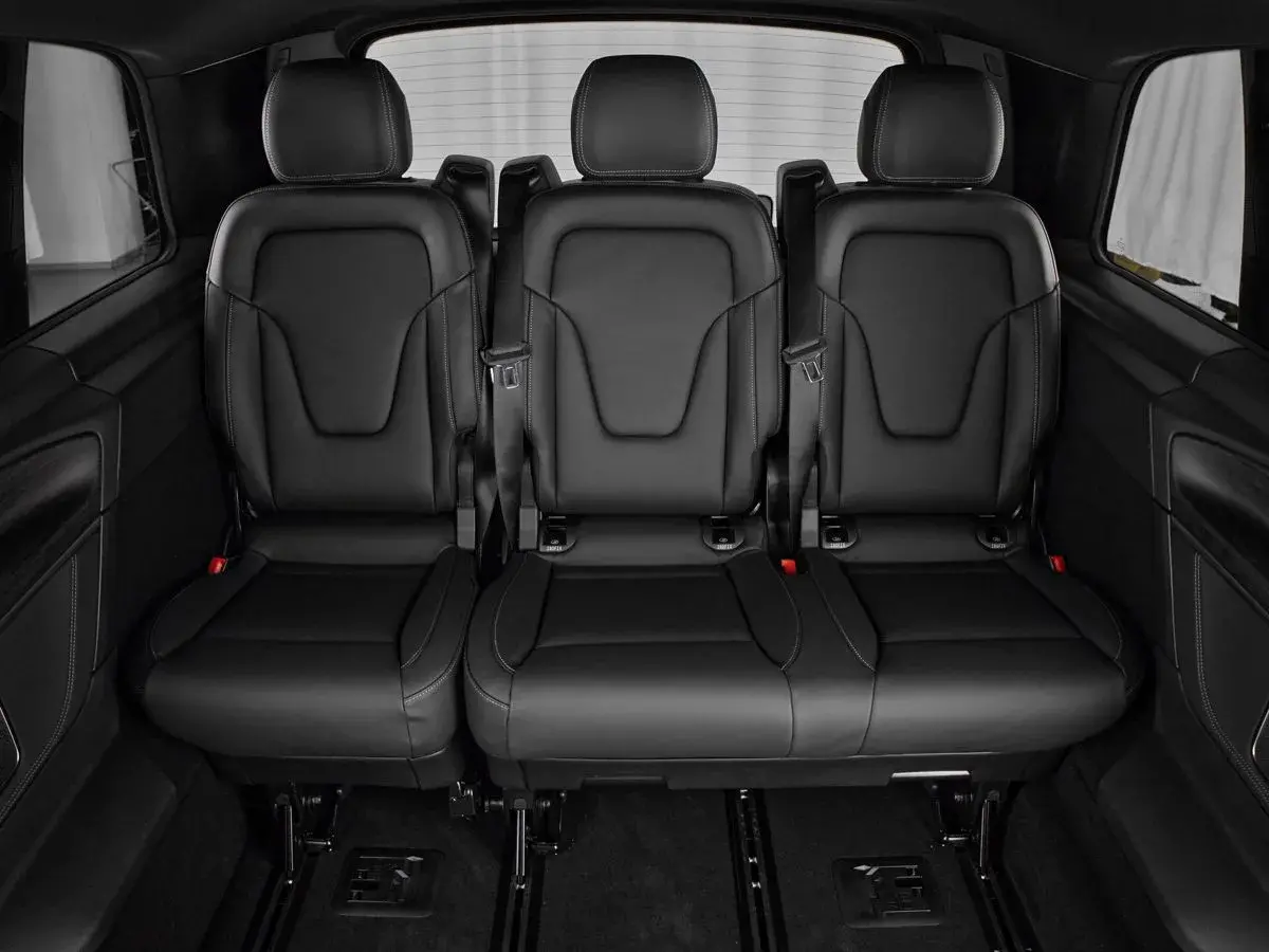 Mercedes benz V-Класс