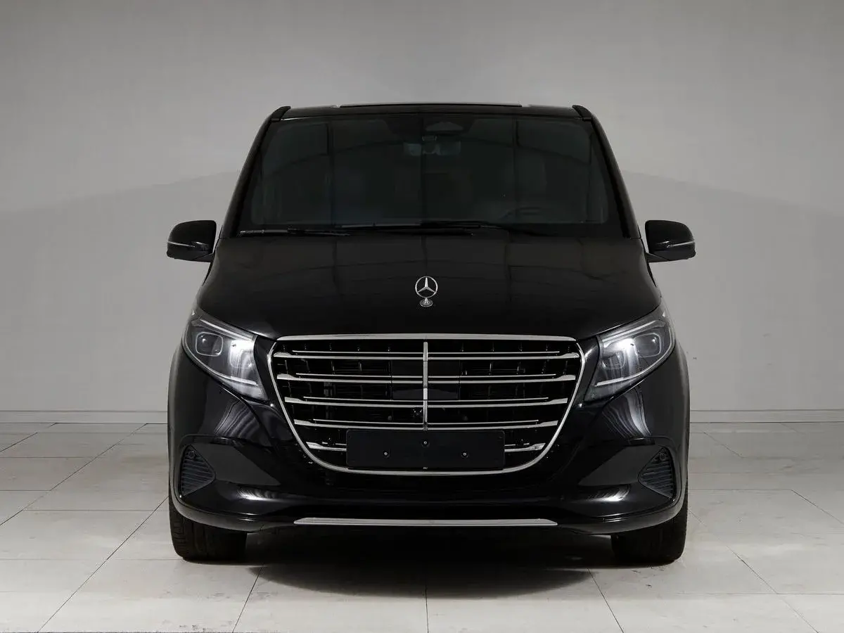 Mercedes benz V-Класс
