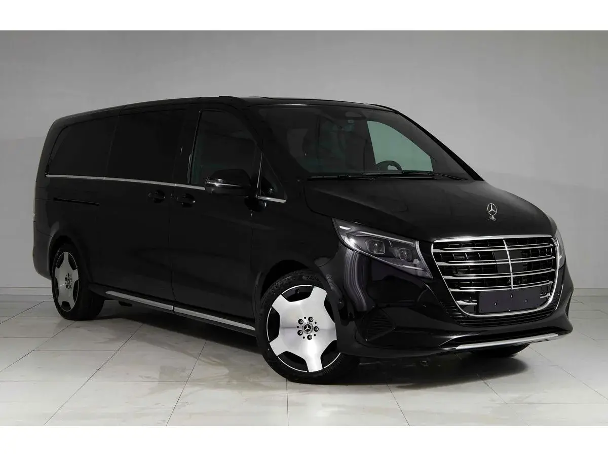 Mercedes benz V-Класс