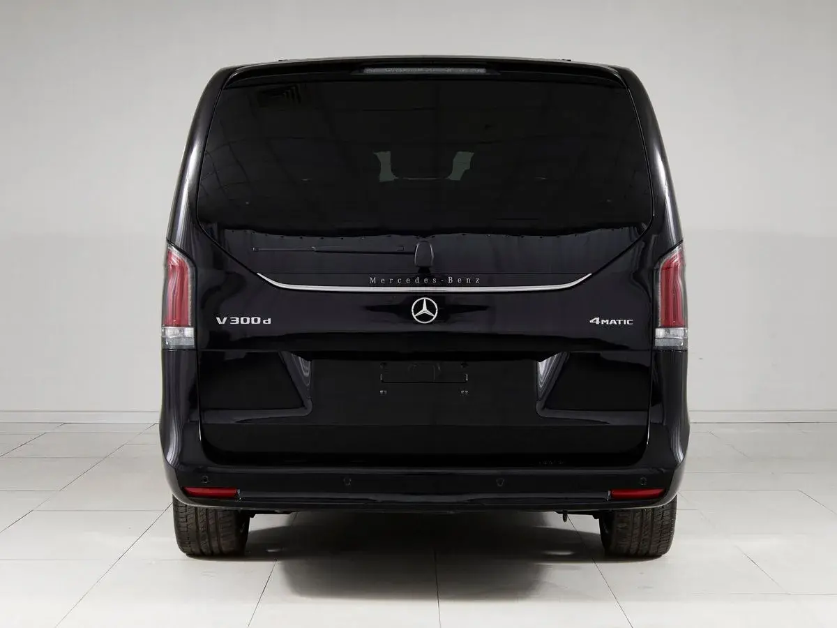 Mercedes benz V-Класс