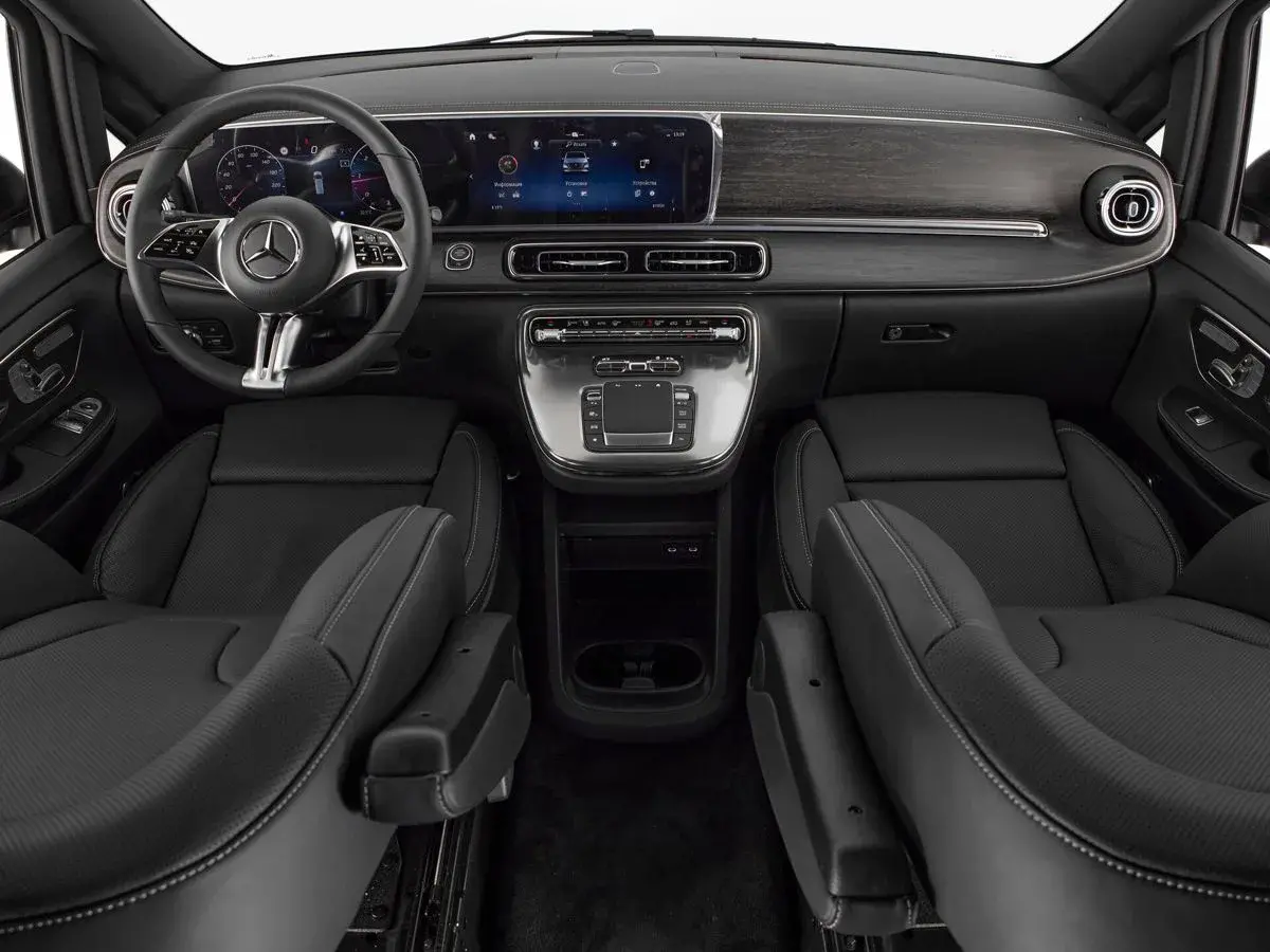 Mercedes benz V-Класс