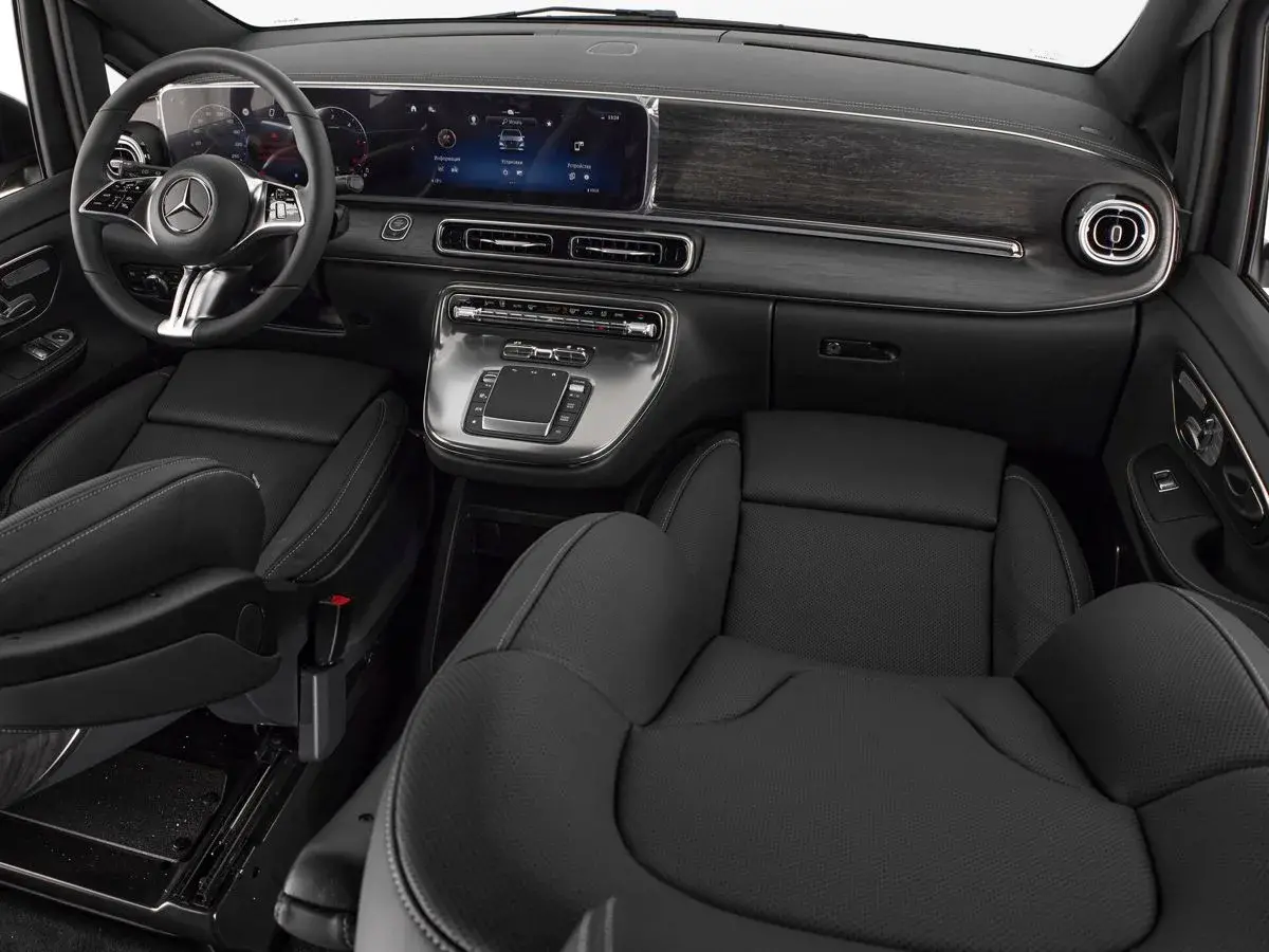 Mercedes benz V-Класс