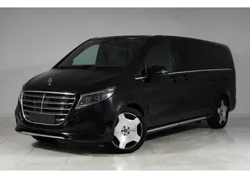 Mercedes benz V-Класс Вид 1