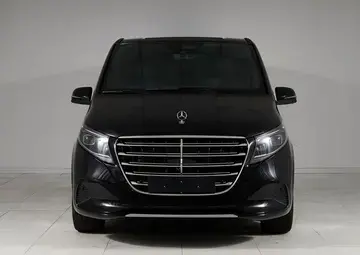 Mercedes benz V-Класс Вид 2