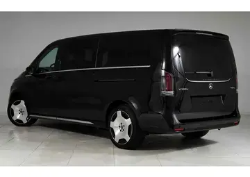 Mercedes benz V-Класс Вид 4