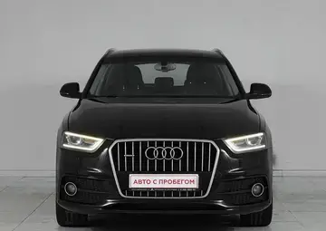 Audi Q3 Вид 2