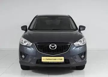 Mazda CX-5 Вид 2