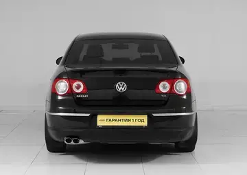 Volkswagen Passat Вид 5