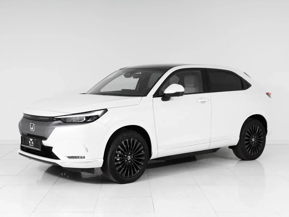 Honda e:NP1