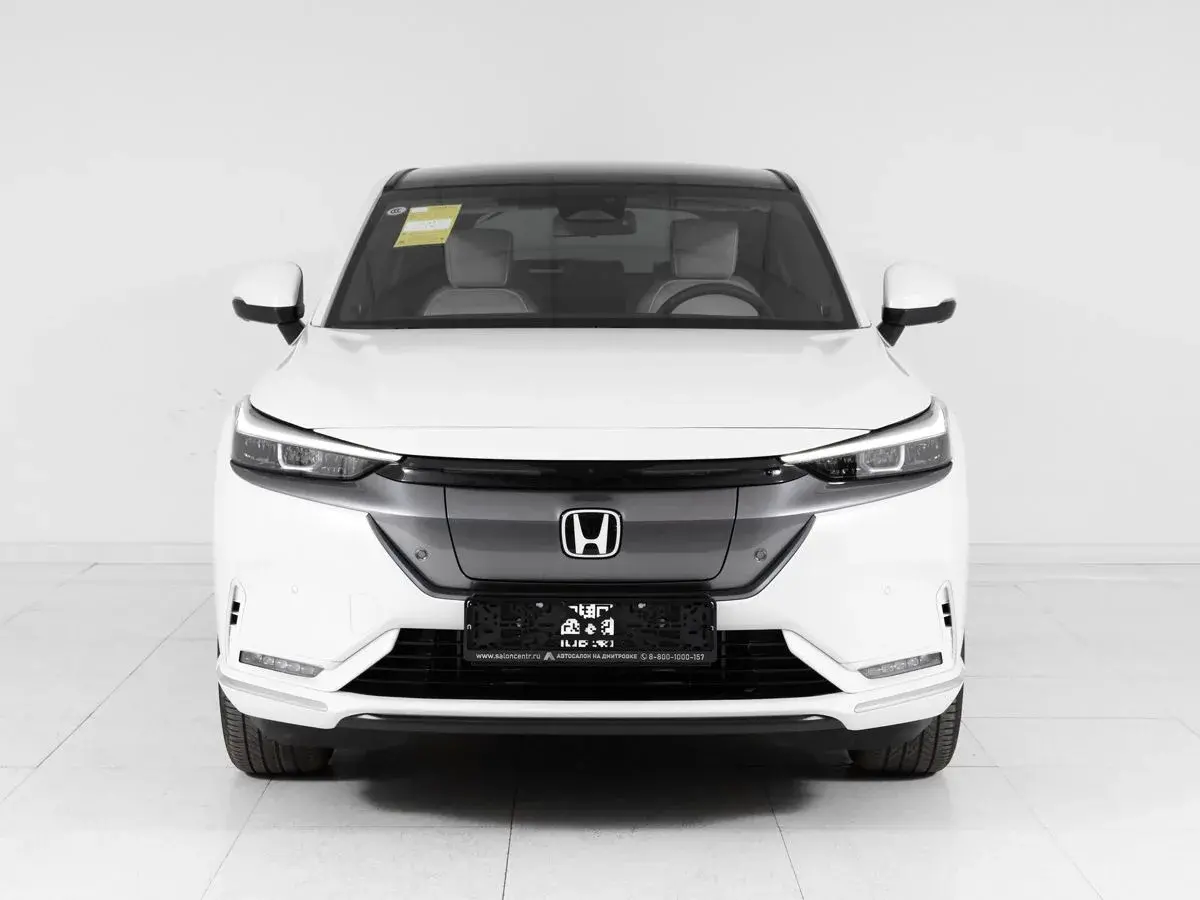 Honda e:NP1