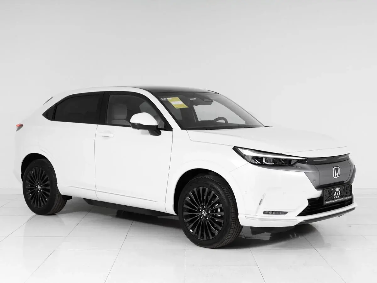 Honda e:NP1