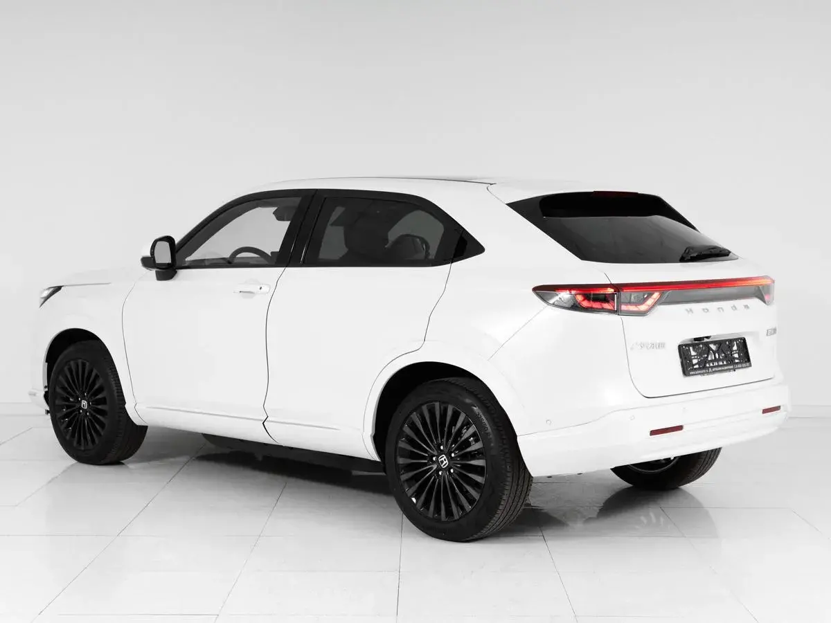 Honda e:NP1