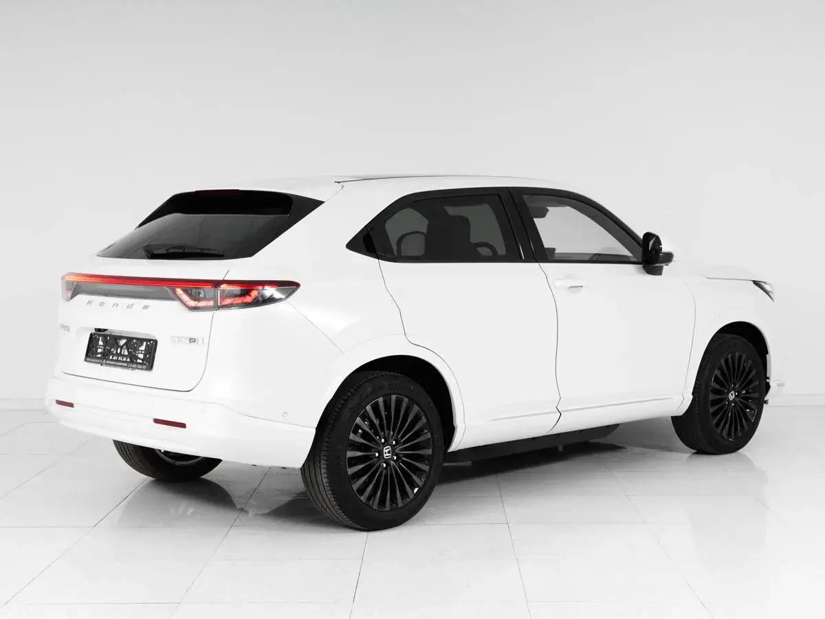 Honda e:NP1