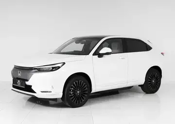 Honda e:NP1 Вид 1