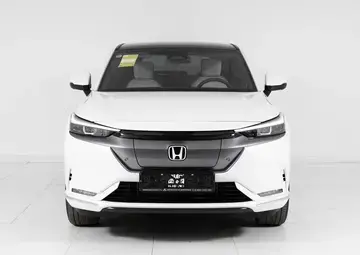 Honda e:NP1 Вид 2