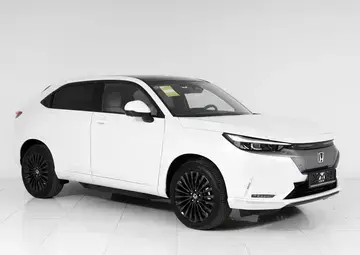 Honda e:NP1 Вид 3