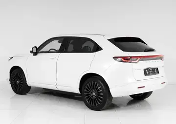 Honda e:NP1 Вид 4