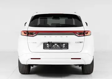 Honda e:NP1 Вид 5