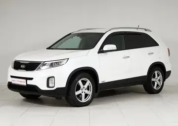 Kia Sorento Вид 1