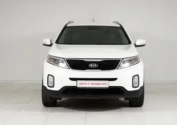 Kia Sorento Вид 2