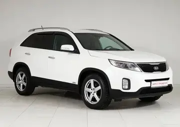 Kia Sorento Вид 3