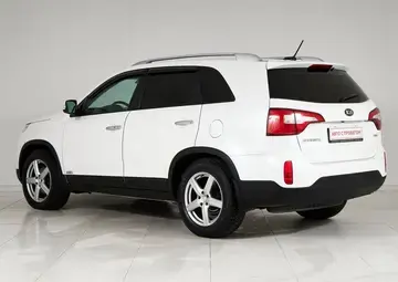Kia Sorento Вид 4