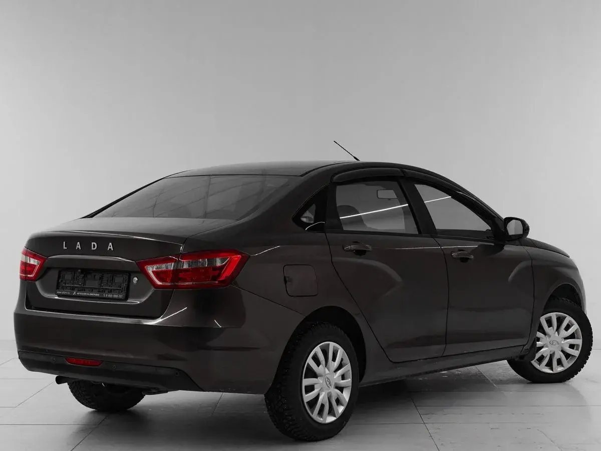 Lada Vesta