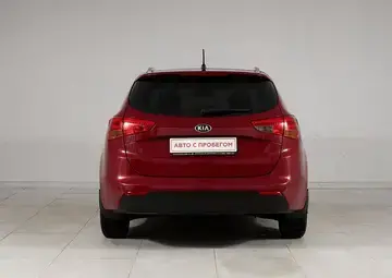 Kia Ceed Вид 5