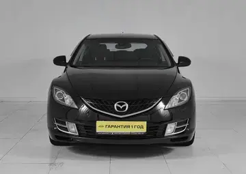 Mazda 6 Вид 2