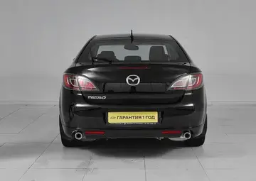Mazda 6 Вид 5