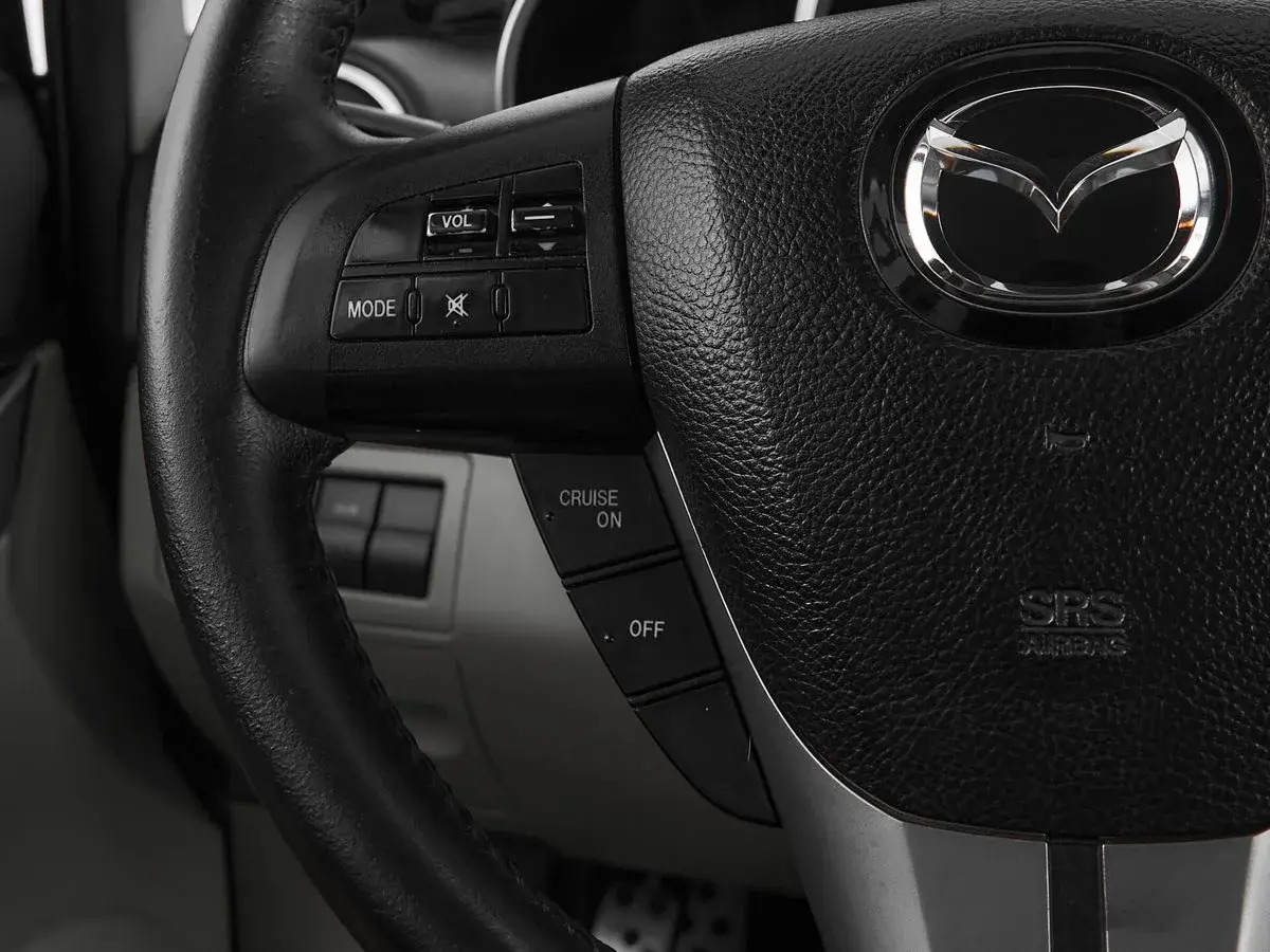 Mazda CX-7
