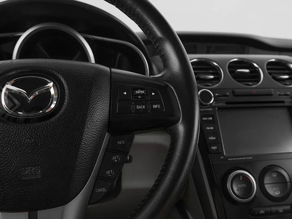 Mazda CX-7
