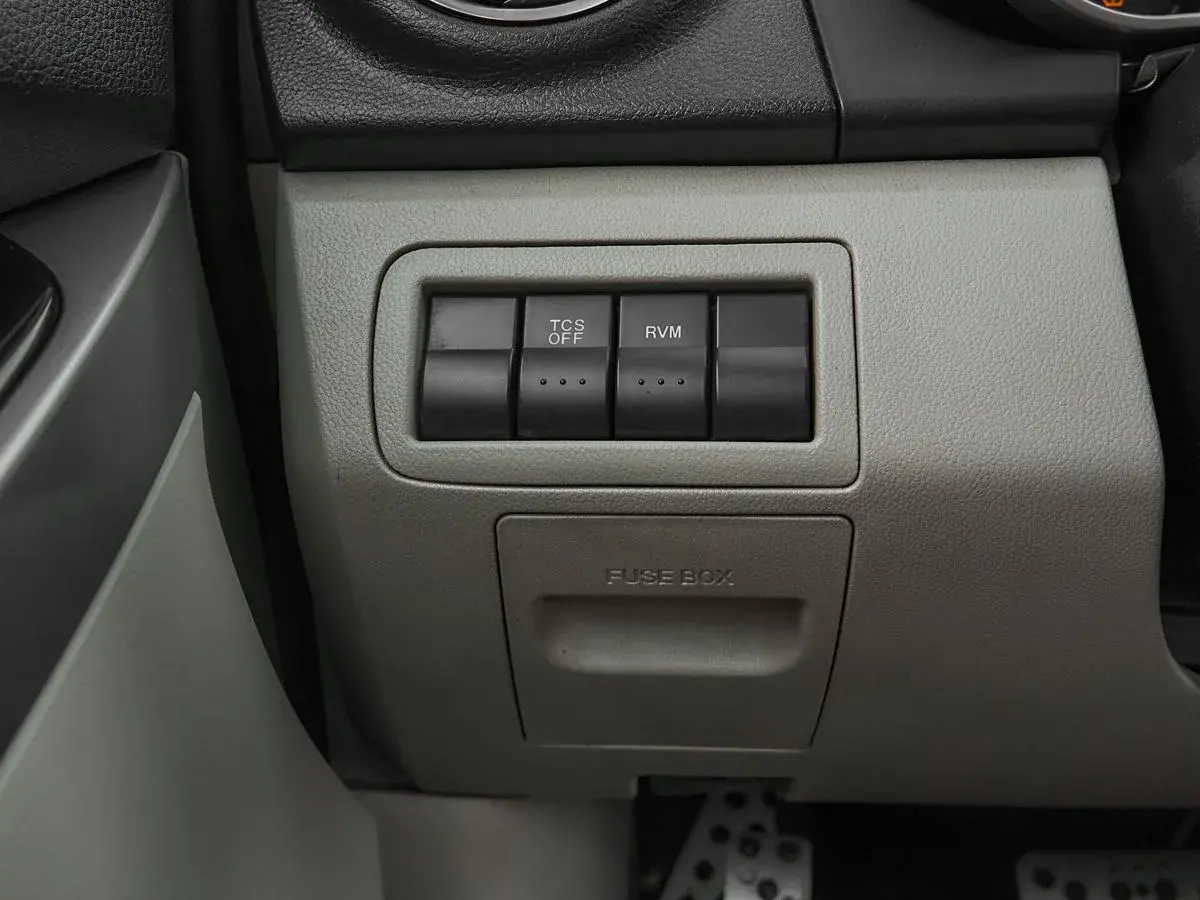 Mazda CX-7