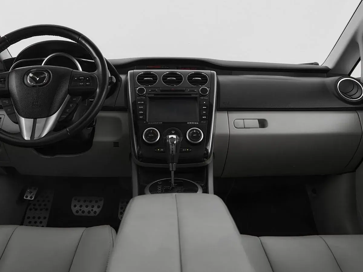 Mazda CX-7