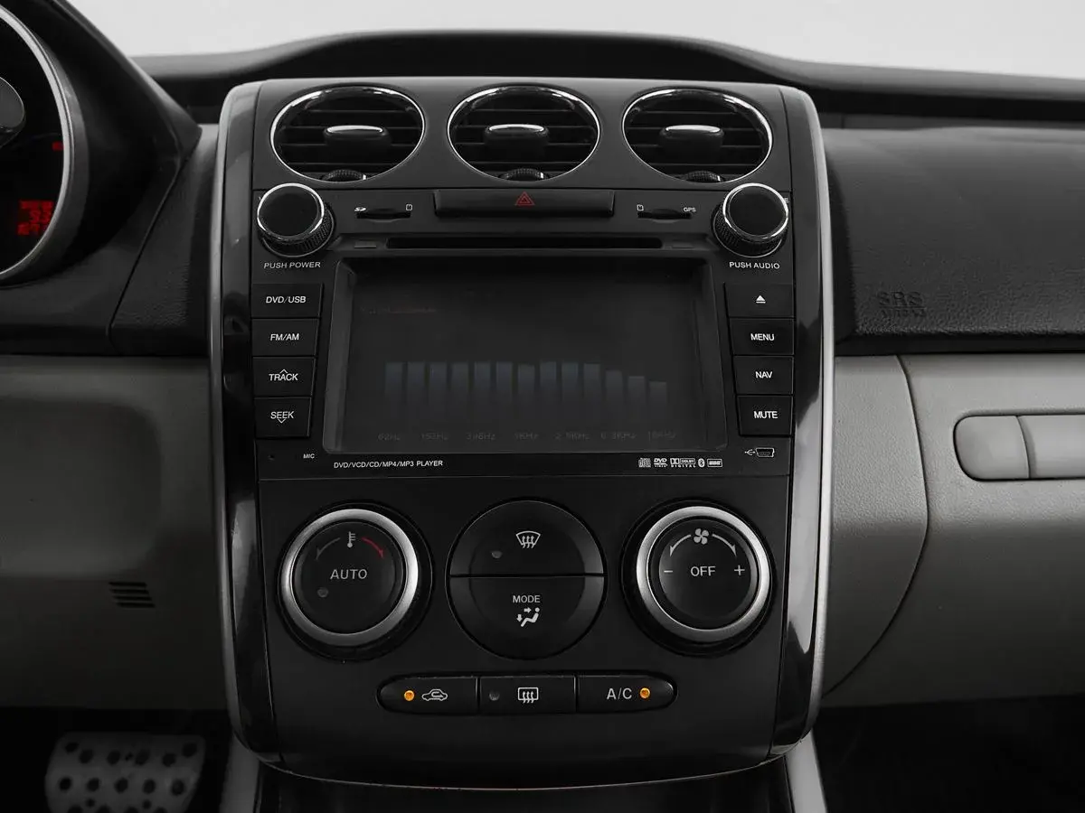 Mazda CX-7