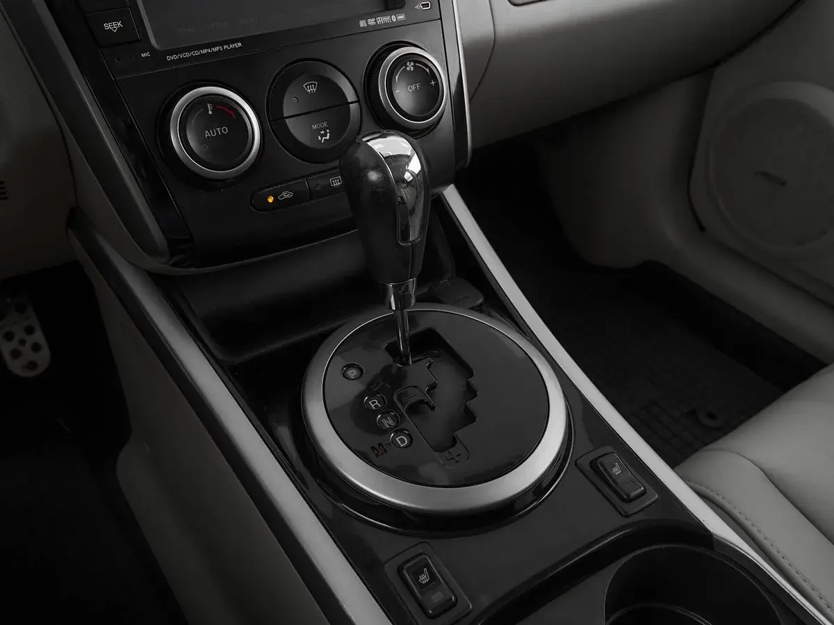 Mazda CX-7