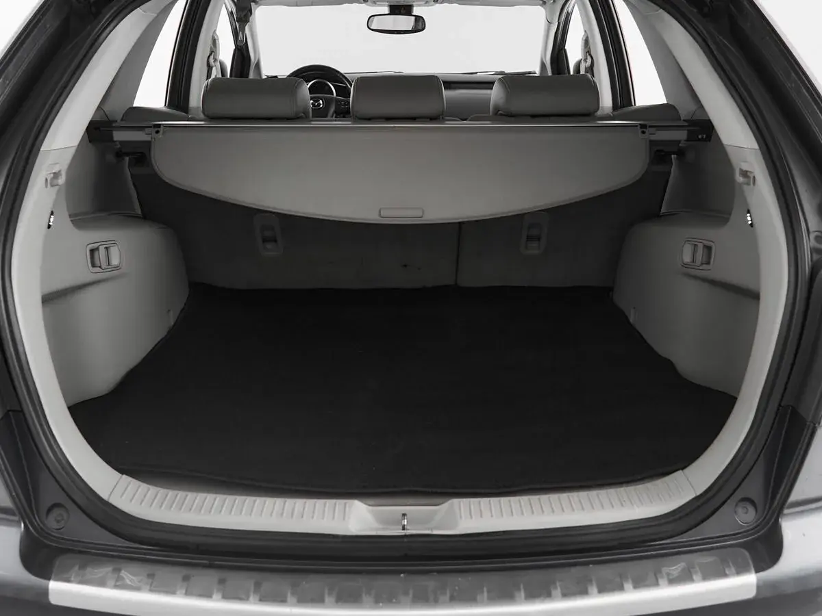 Mazda CX-7