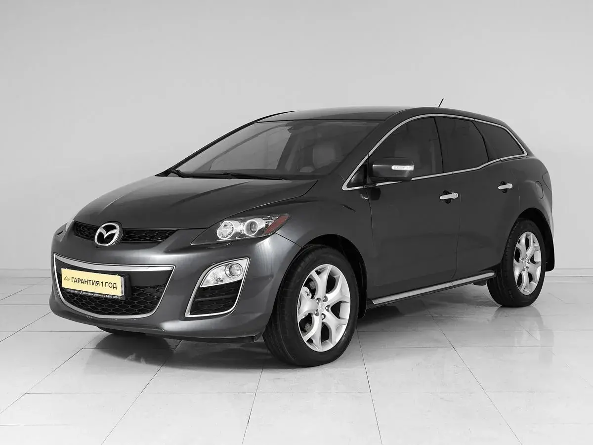 Mazda CX-7