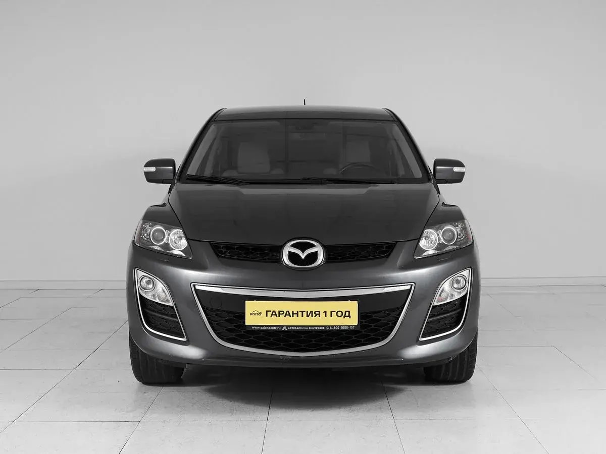 Mazda CX-7