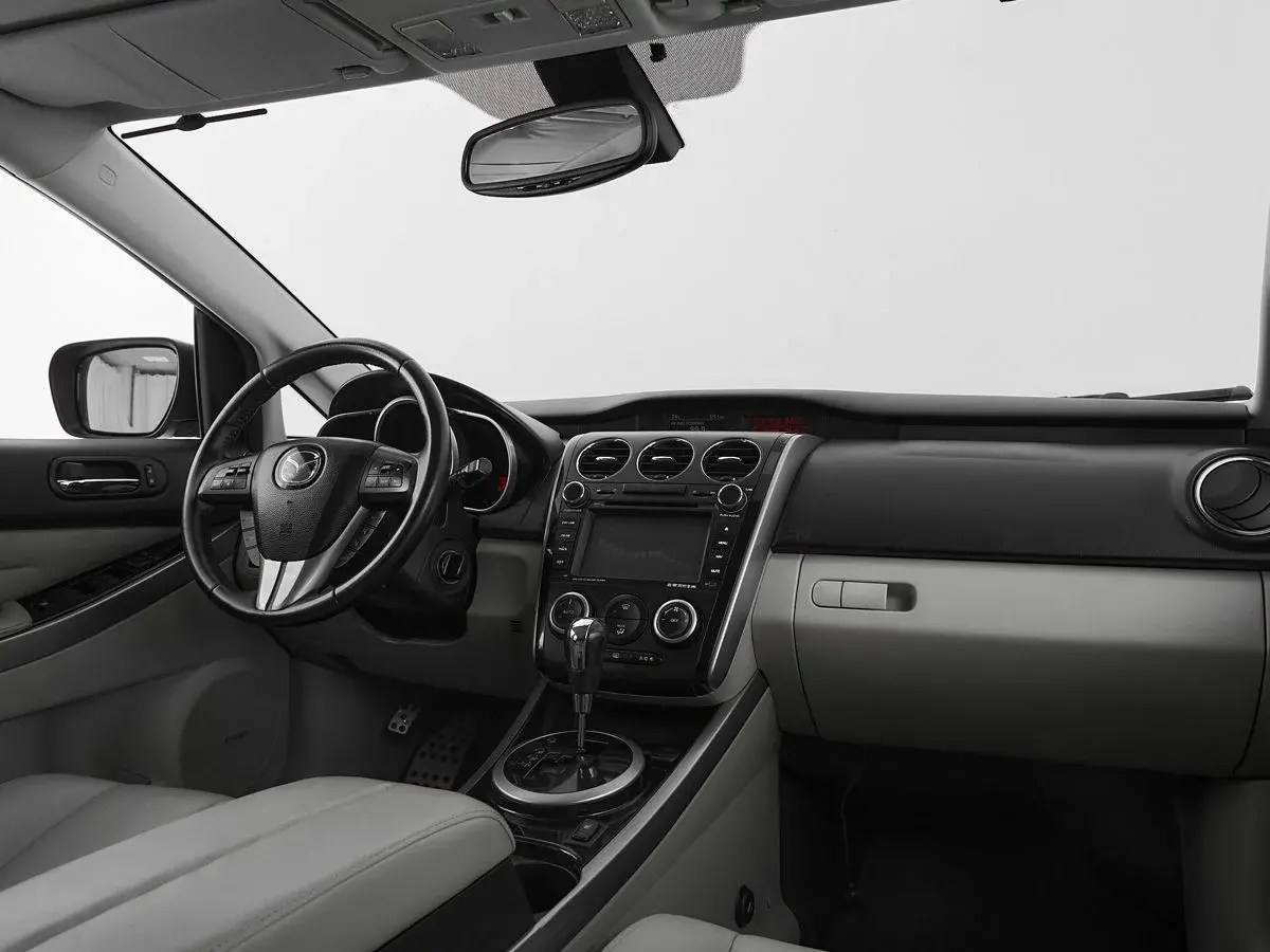 Mazda CX-7