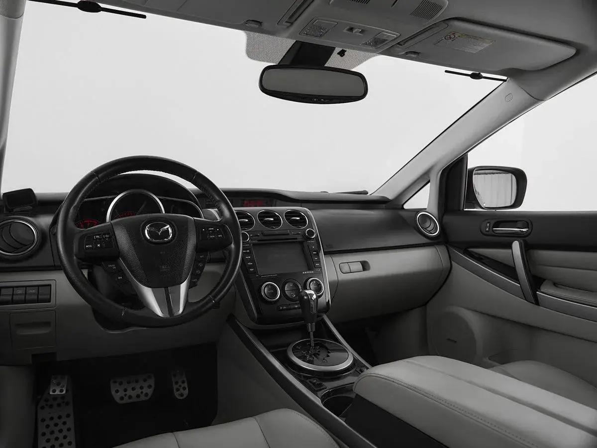 Mazda CX-7