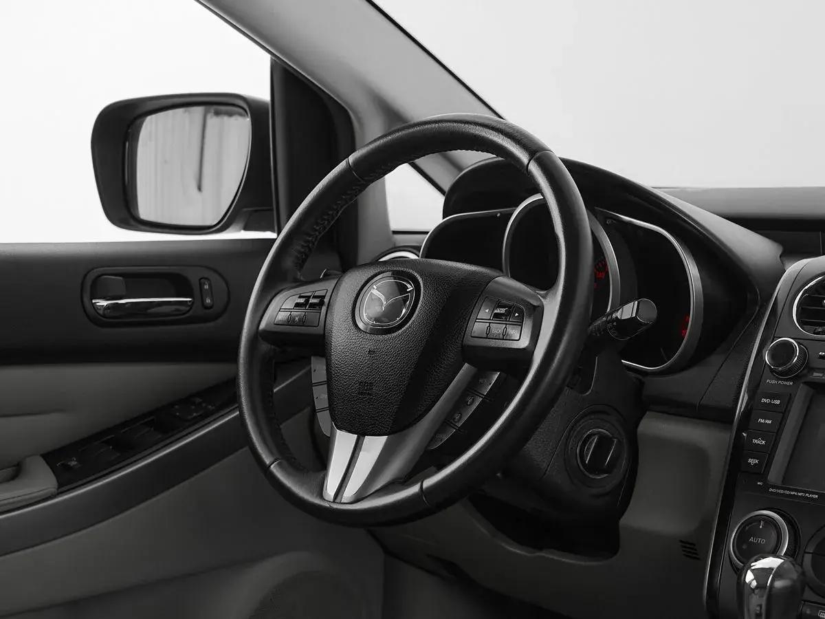Mazda CX-7