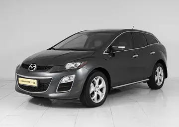Mazda CX-7 Вид 1