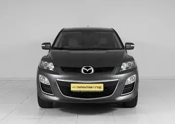 Mazda CX-7 Вид 2