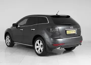 Mazda CX-7 Вид 4