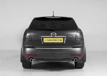 Mazda CX-7 Вид 5