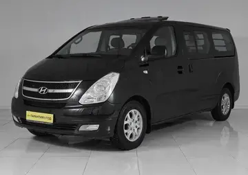 Hyundai Grand Starex Вид 1