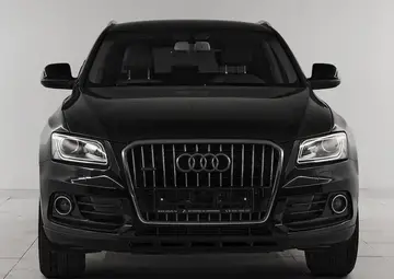 Audi Q5 Вид 2